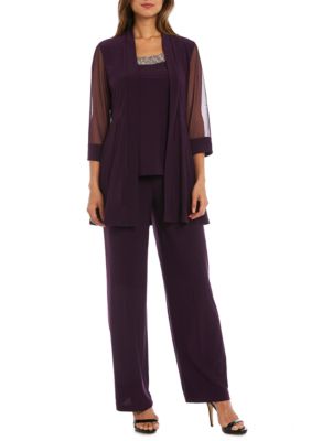 R & M Richards Dresses, Gowns & Pant Suits for Women | belk