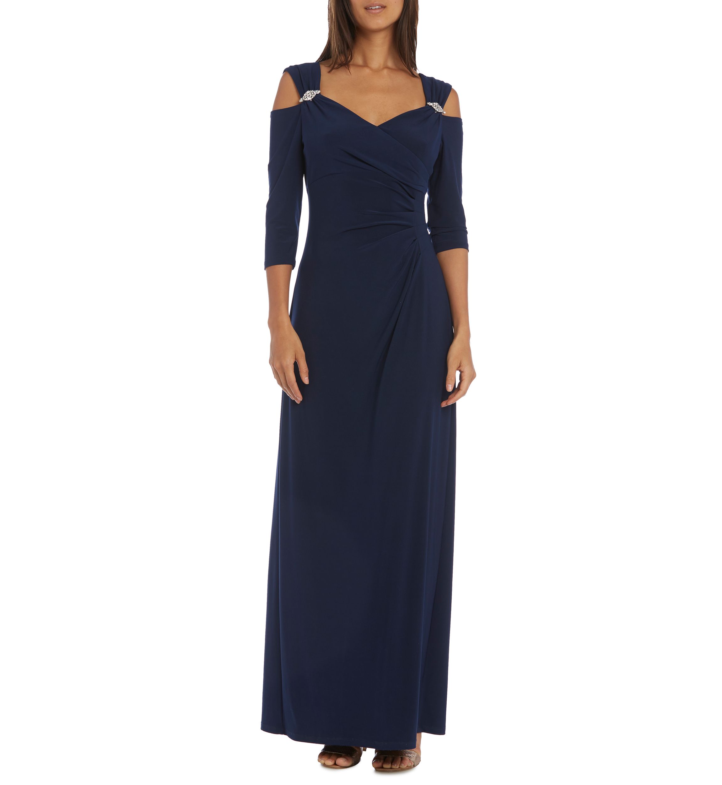 Evening & Formal Dresses