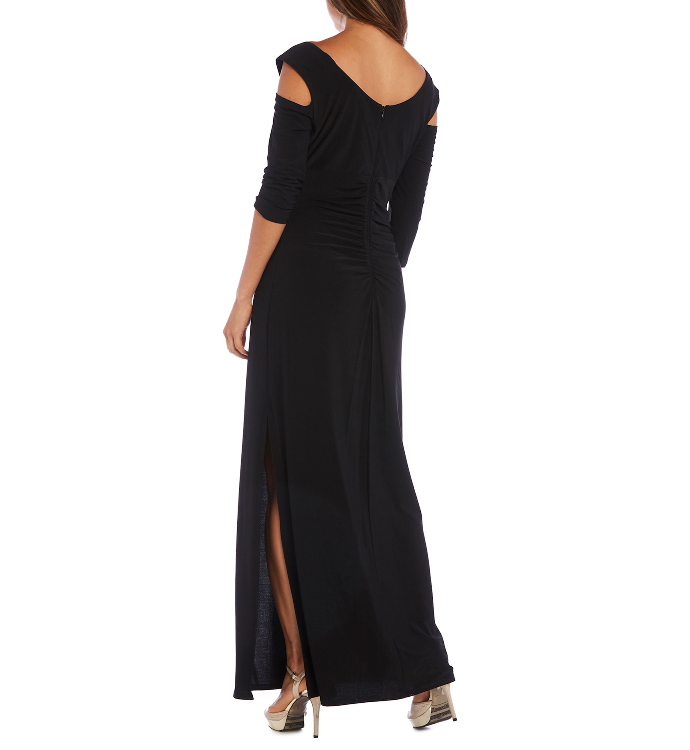 Black Evening & Formal Dresses | Belk