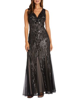 Belk evening hot sale dresses