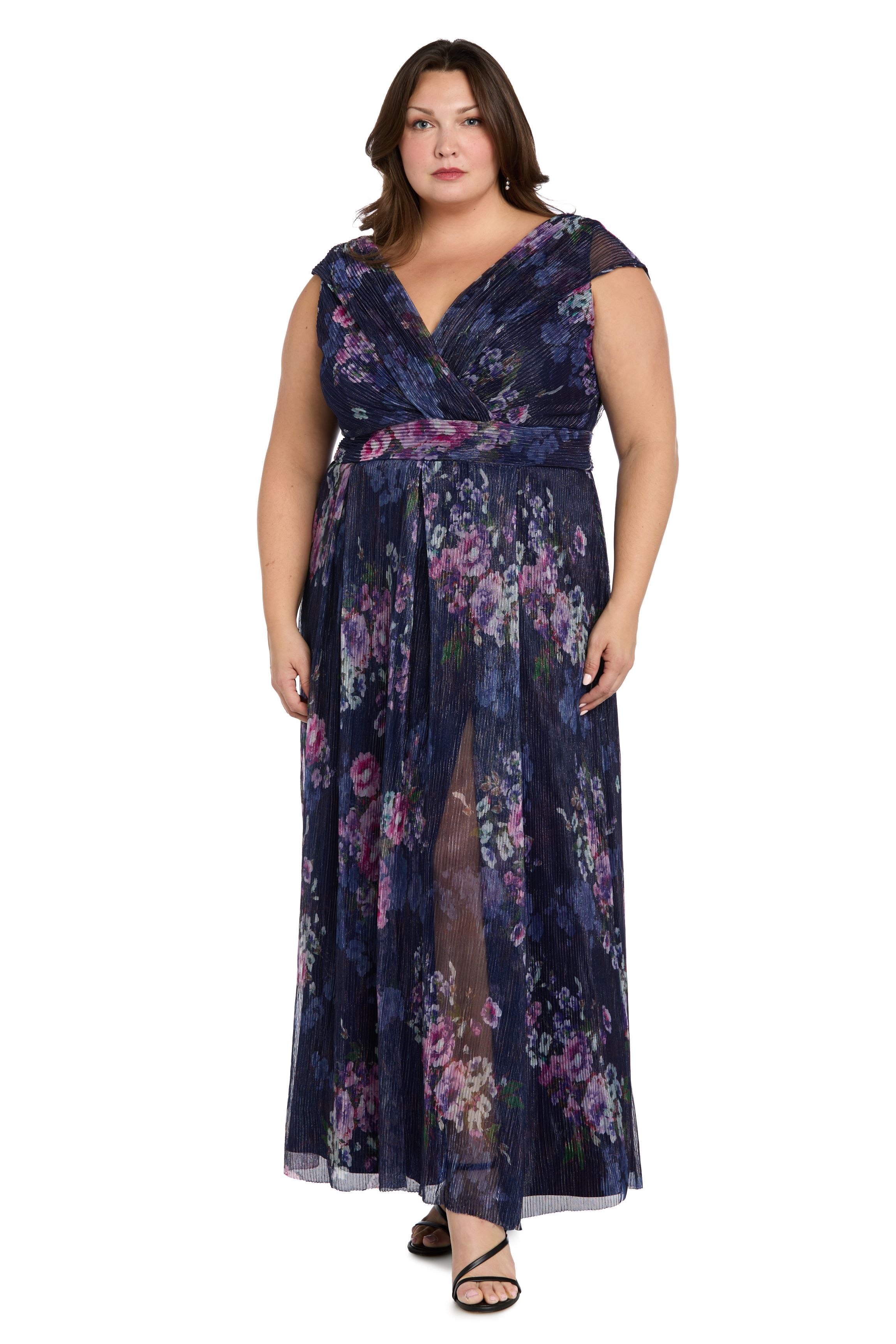 kelly green dress for women Short Sleeves Ruched Drawstring Slit Maxi Small pants-shorts Size:Size UK 22/ US 18 stretching velvet fabric Embrace the Week in