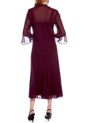 Rl cheap richards dresses