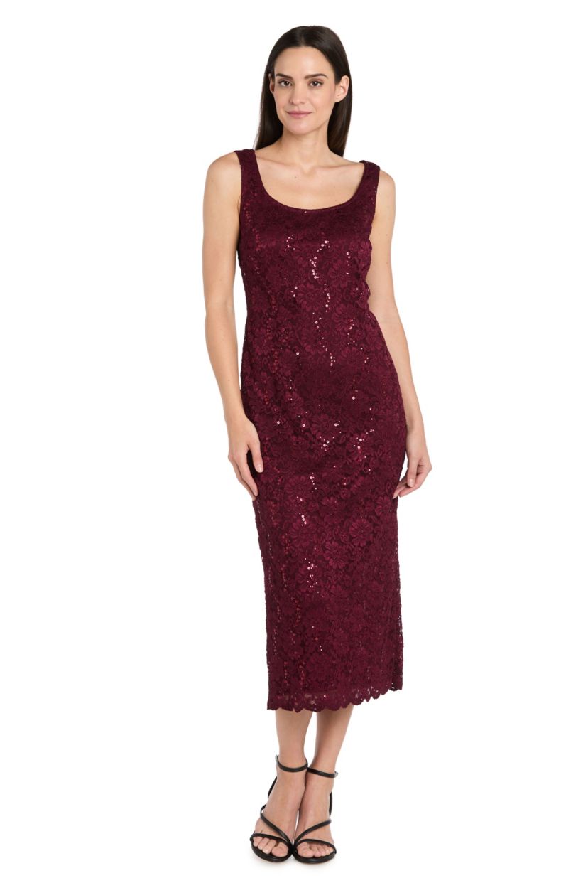 r and m richards petite formal dresses R & M Richards Women's Dresses