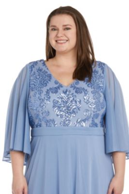 Belk plus size dresses sale