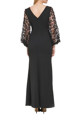 Evening hotsell gowns belk