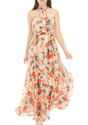 Belk red hot sale dresses