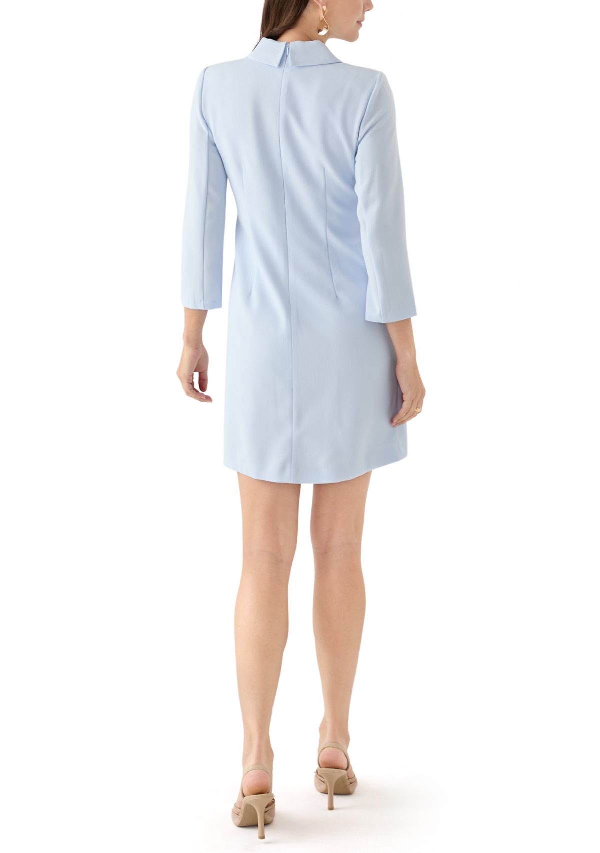 Womens Blazer Dress