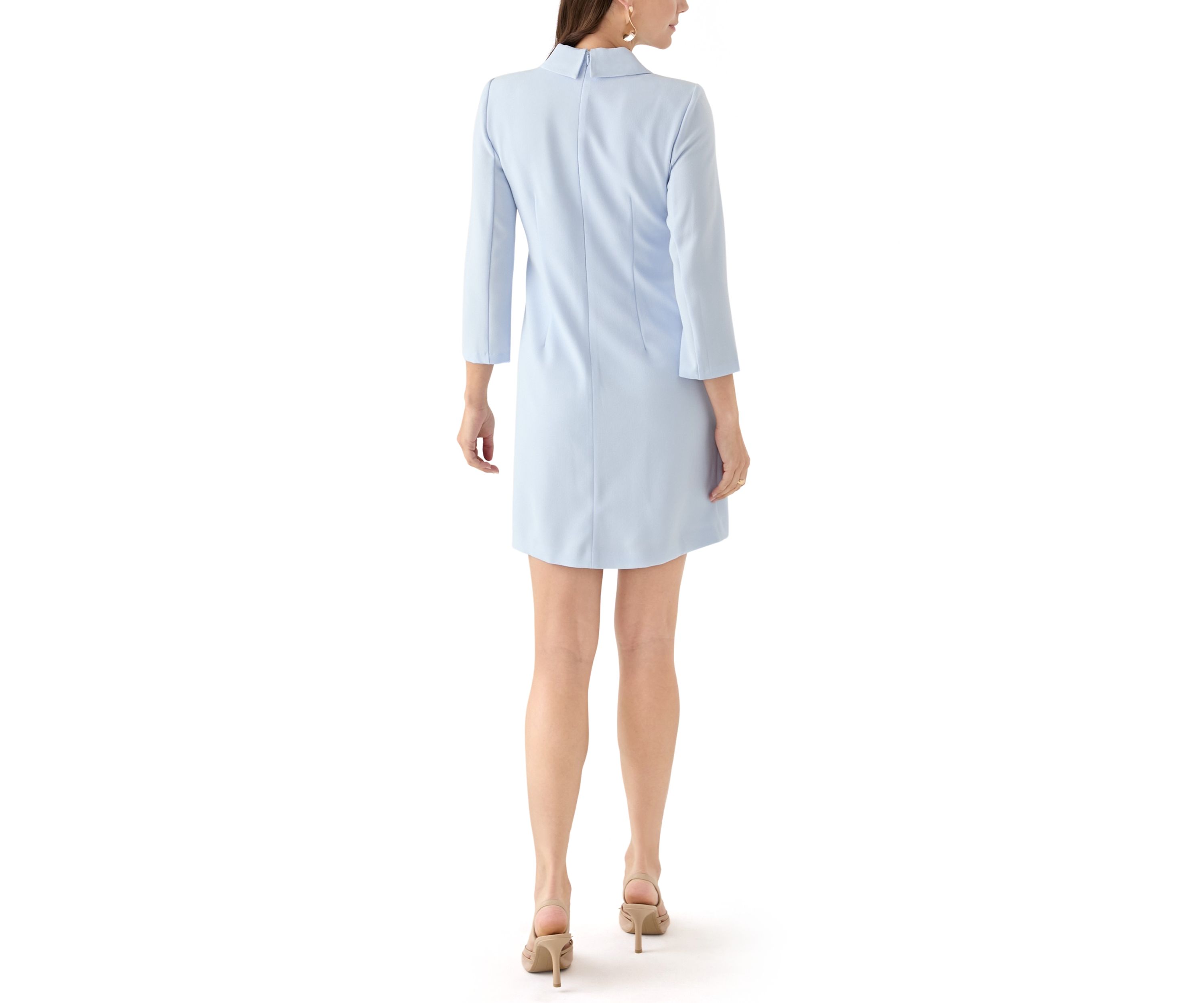 Womens Blazer Dress