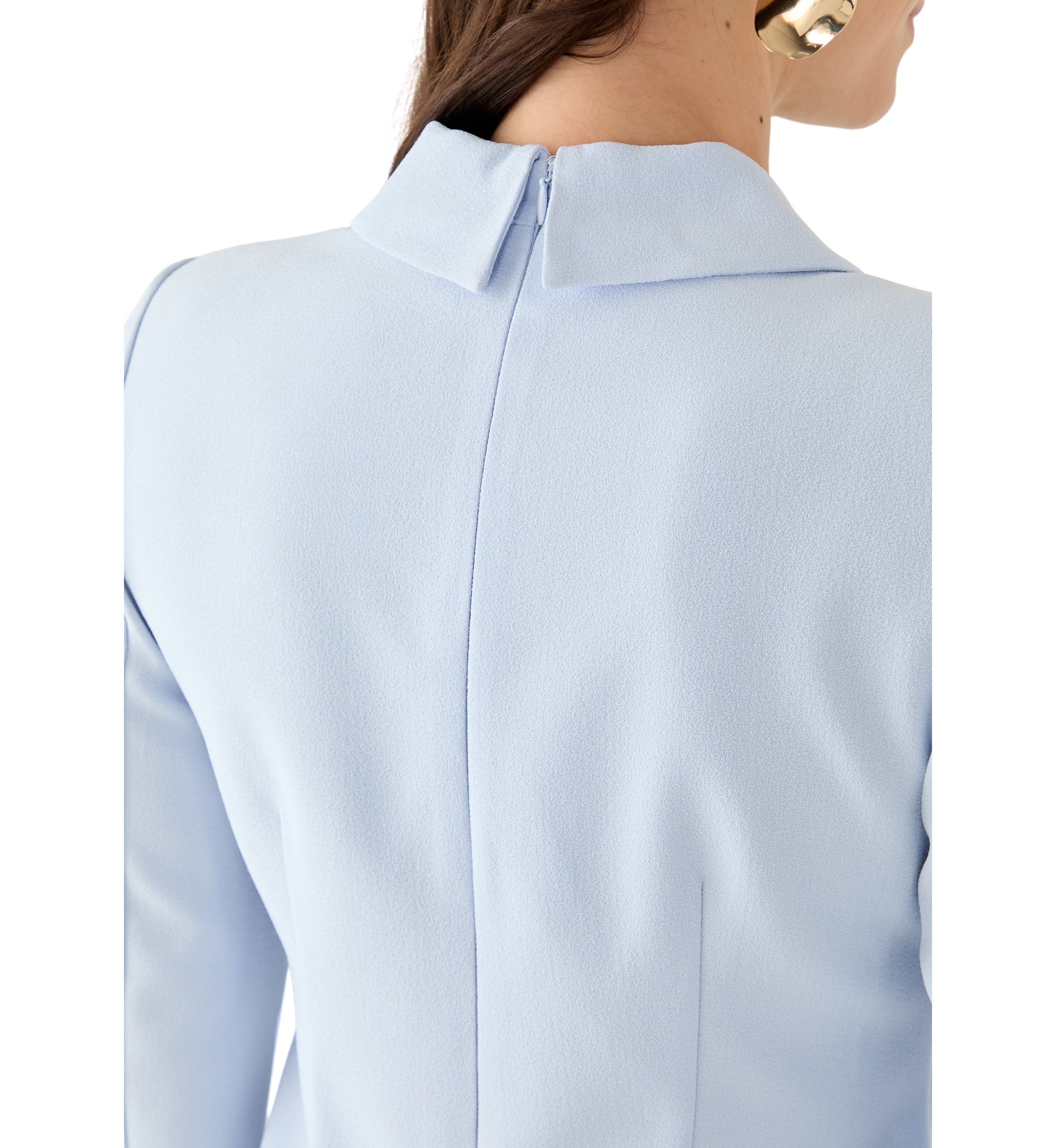 Womens Blazer Dress