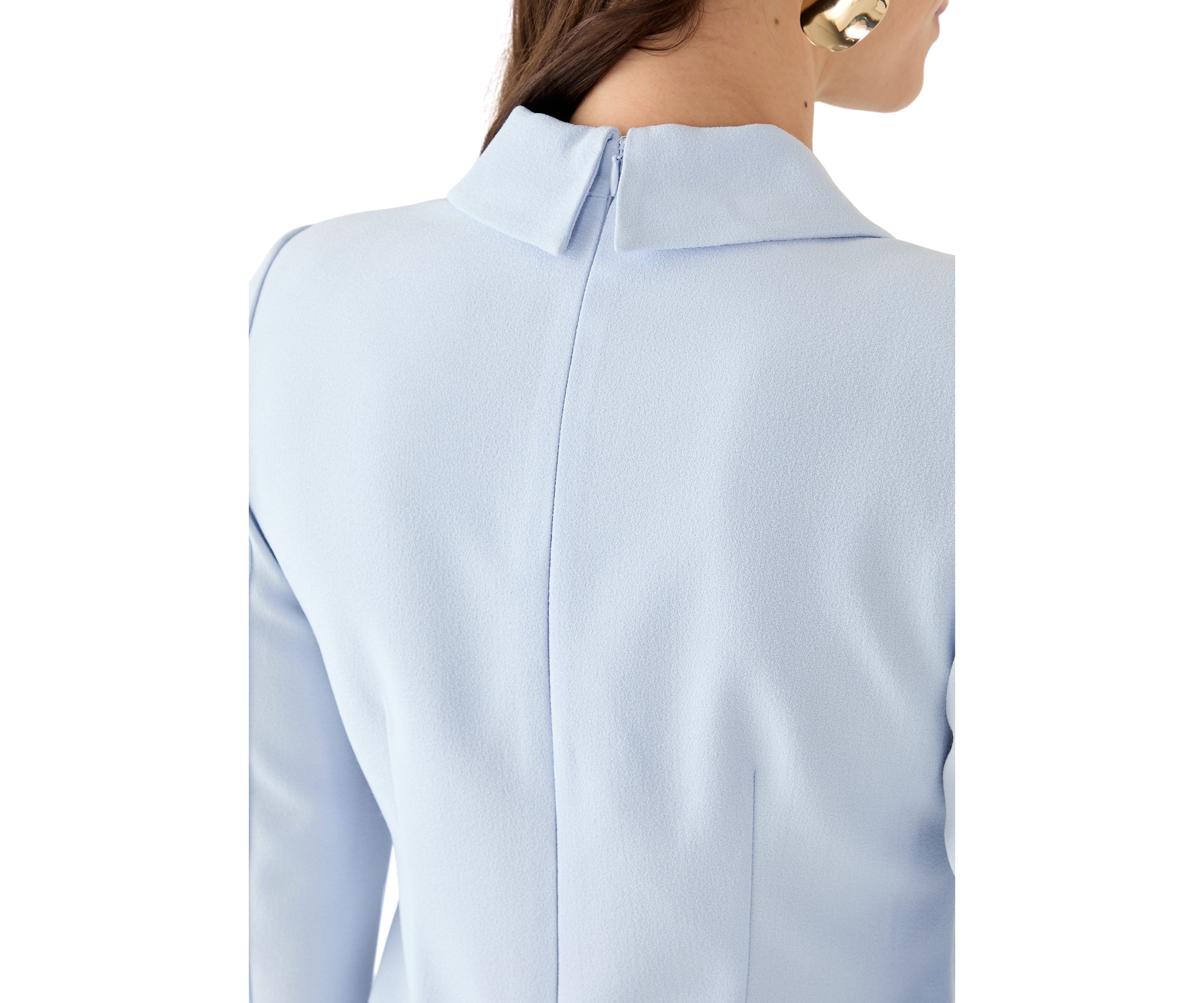 Womens Blazer Dress