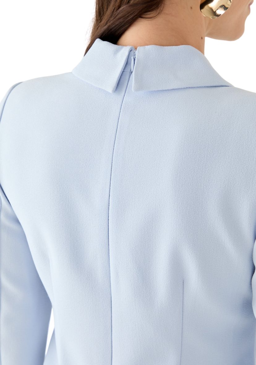 Womens Blazer Dress