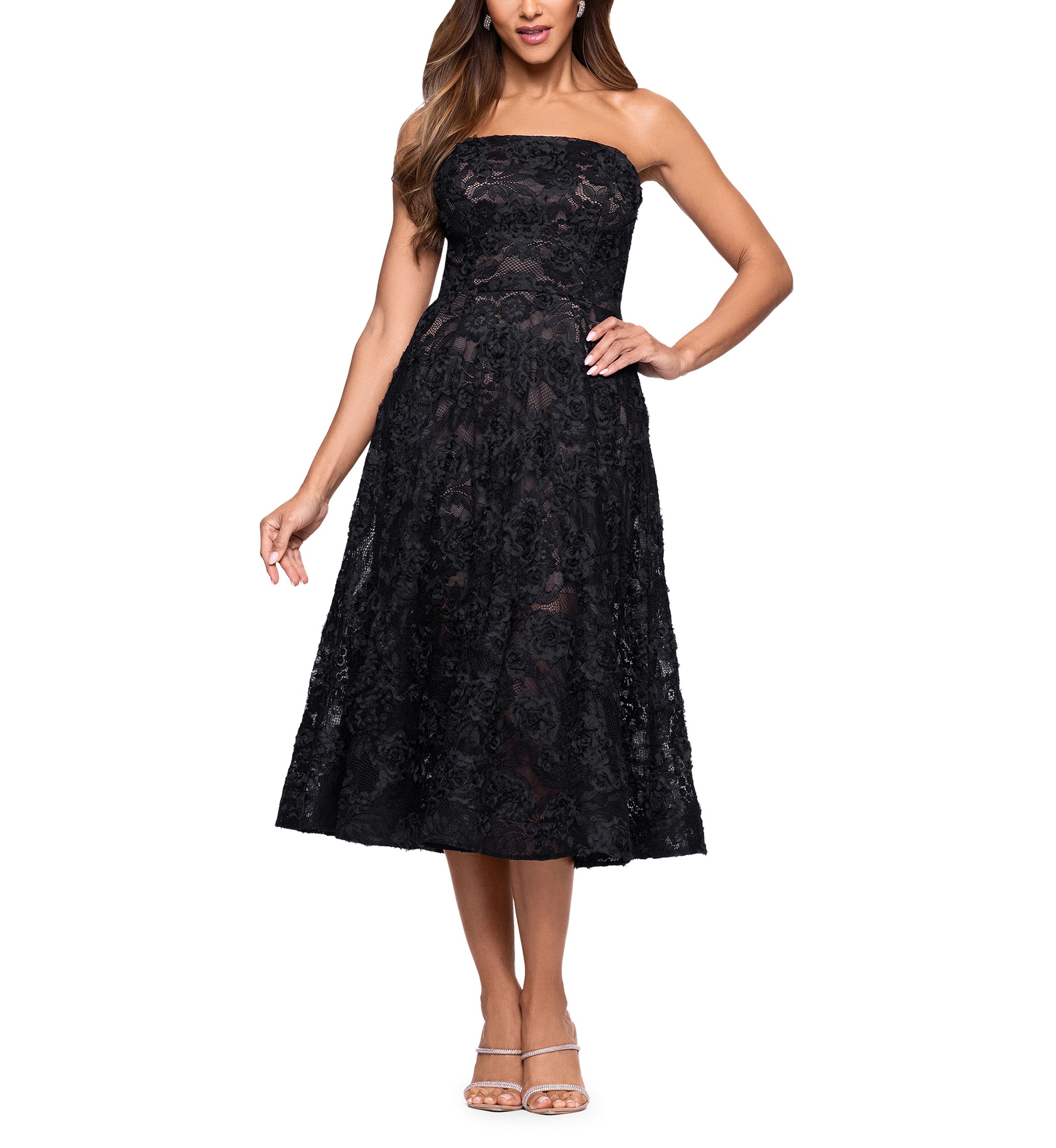 belk wedding party dresses Clearance: Women's Cocktail & Wedding Guest Dresses