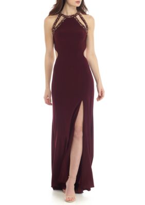 belk ball gowns