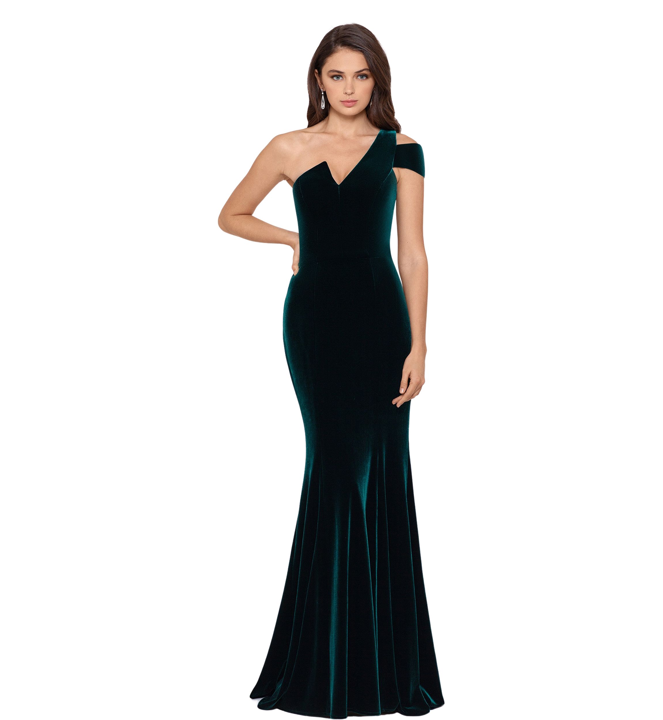 Green Betsy & Adam Gowns | Belk
