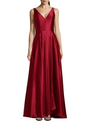 belk formal gowns