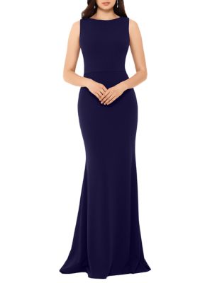 Lace Plus Size Formal Dresses Dark Gray Mothers Tea Length Cocktail Dress Sheer Neck Sleeves Short Prom Party Women Evening Gowns 2016 Plus Size Party Cocktail Plus Size Wedding Dresses