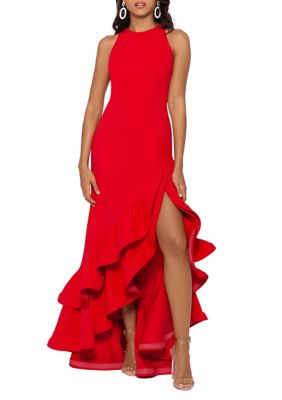 Belk formal hot sale dresses petite