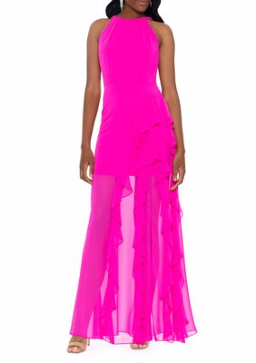 Evening on sale gowns belk