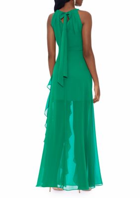 Semi formal hot sale dresses belk