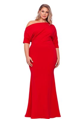 Women s Plus Size Formal Dresses