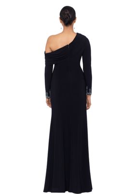 Belk long sleeve dresses sale