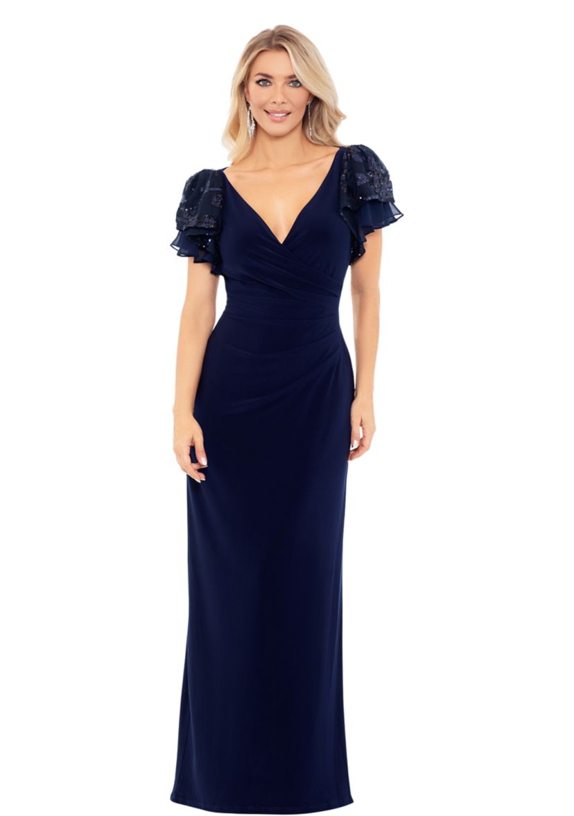 Womens Maxi Gown