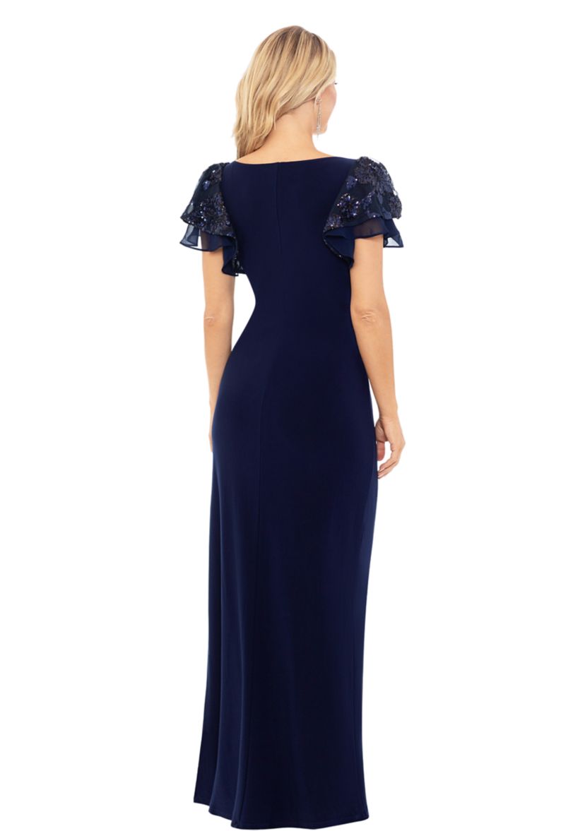 Womens Maxi Gown