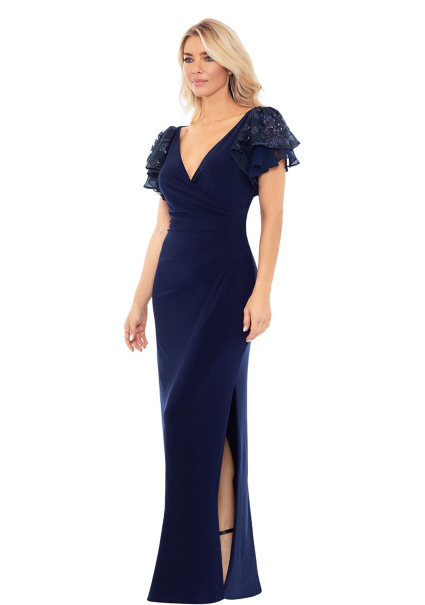 Womens Maxi Gown