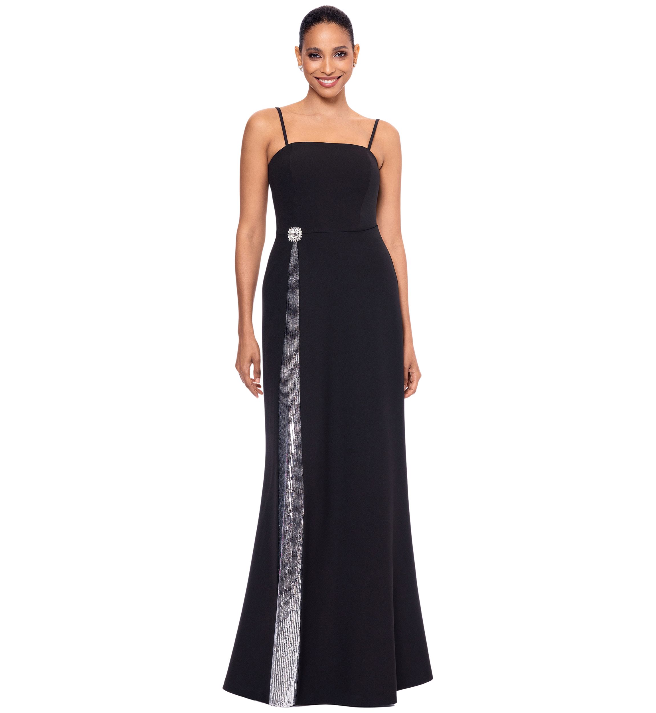 mango blue dress MANGO MELODY-A 27054076-59 MANGO WOMEN DRESS FULL LENGTH