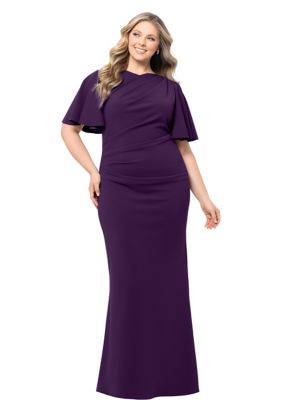 Women s Plus Size Cocktail Dresses