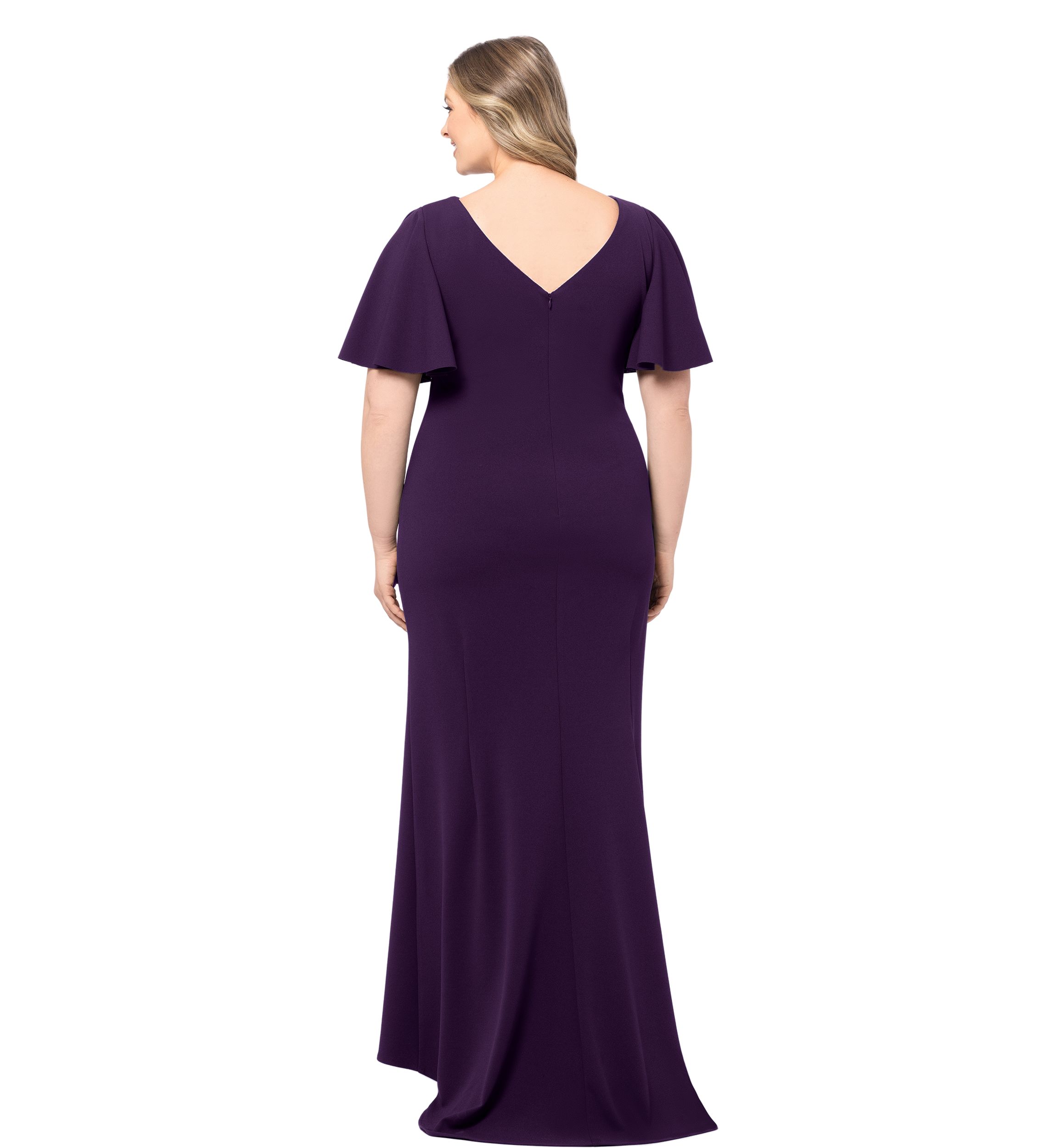 Clearance: Women's Plus Size Formal Dresses | Belk