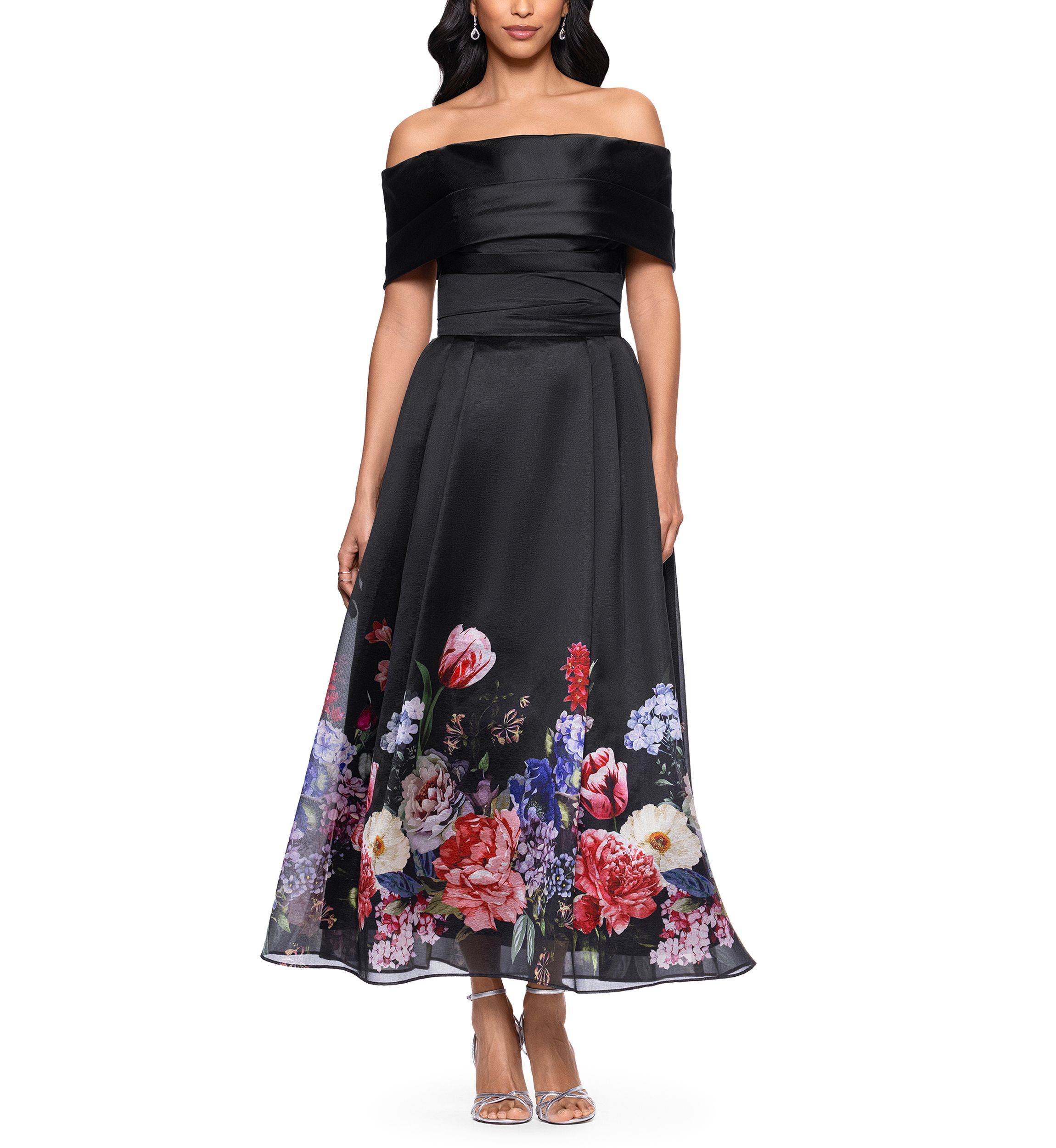 Women's Black Cocktail & Wedding Guest Dresses | Belk