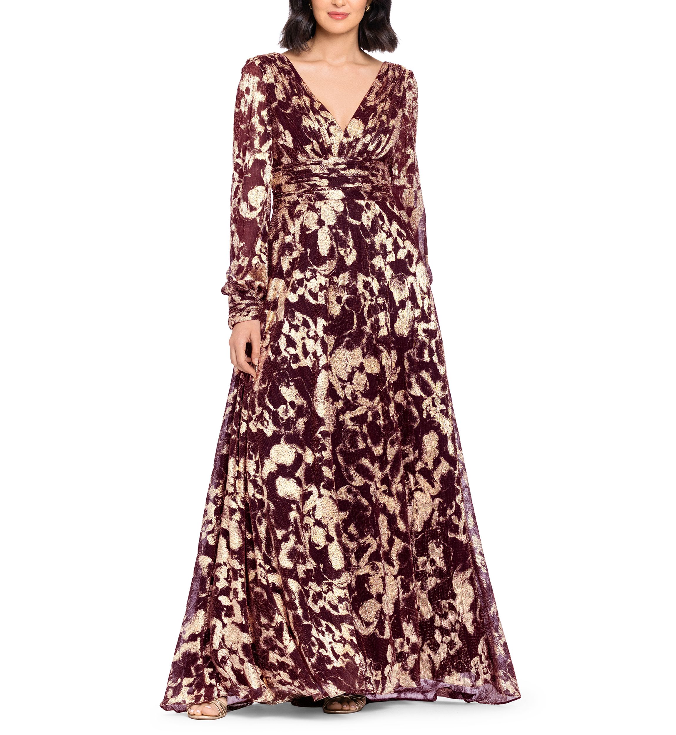 belk designer dresses Bridesmaid Women's Dresses Multiway Dress Color:Stormy Blue Aurora dress