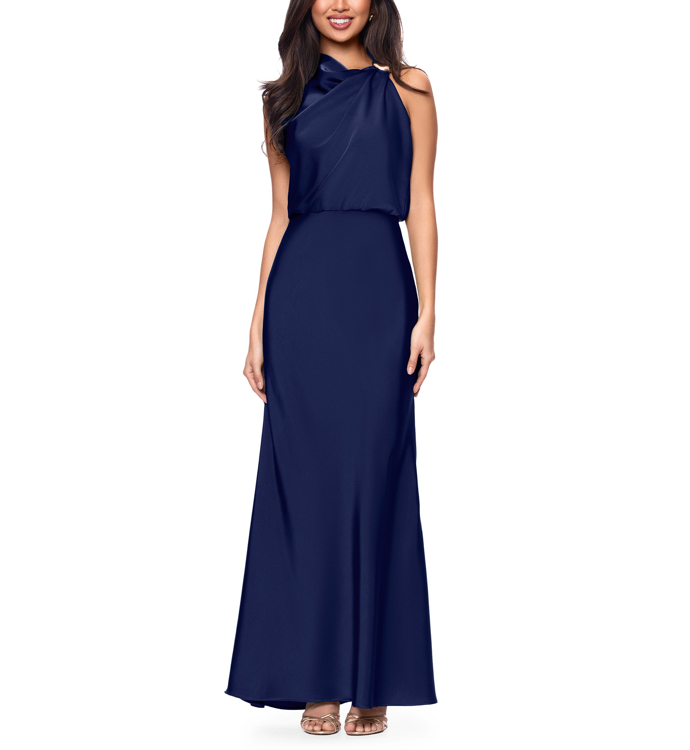 dress forever 21 Sequin Sweetheart Mini Sizes:24m NELLIE / Dark Blue Gingerbread Man Crafted with comfortable stretch