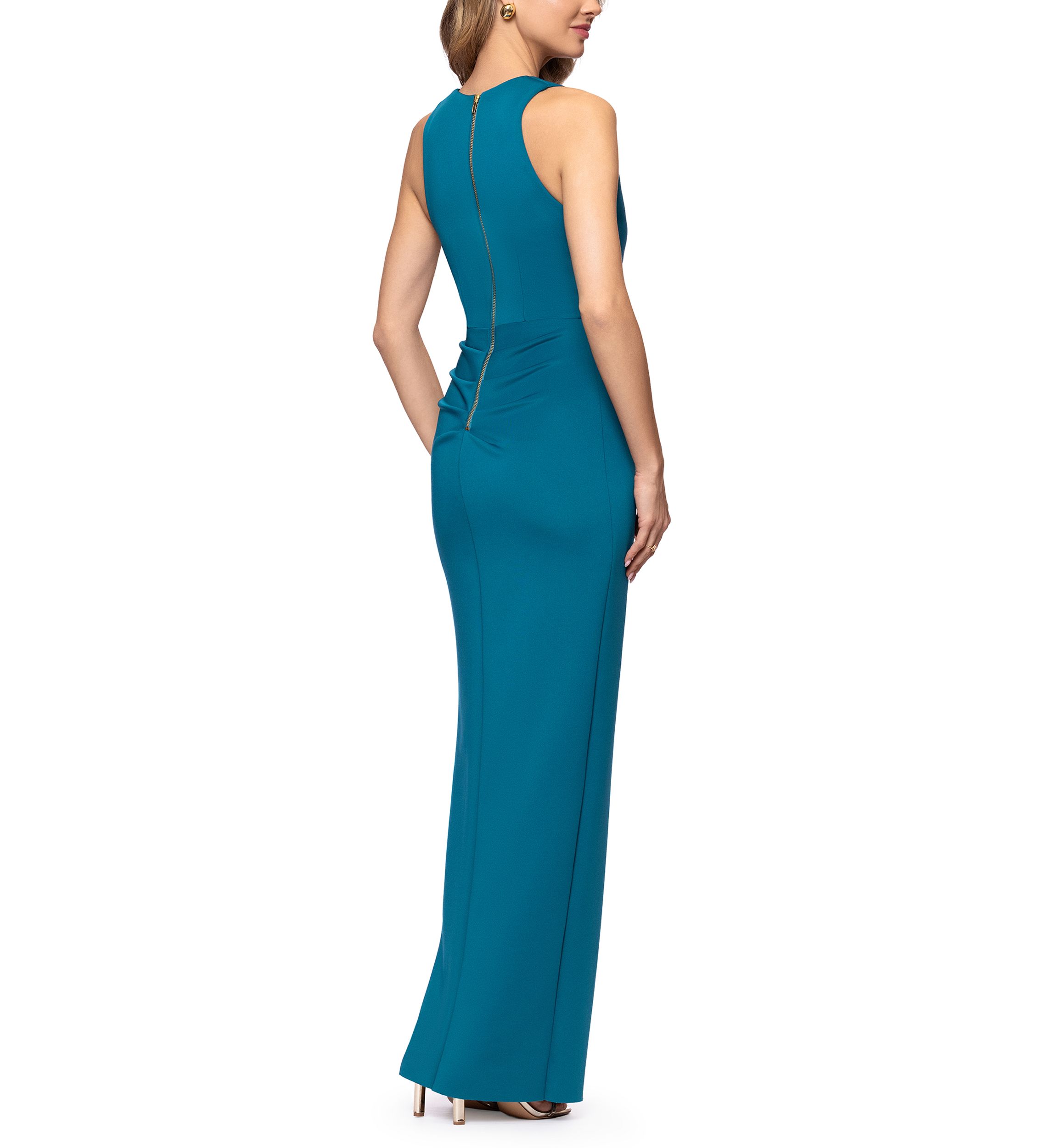 Green Betsy & Adam Gowns | Belk