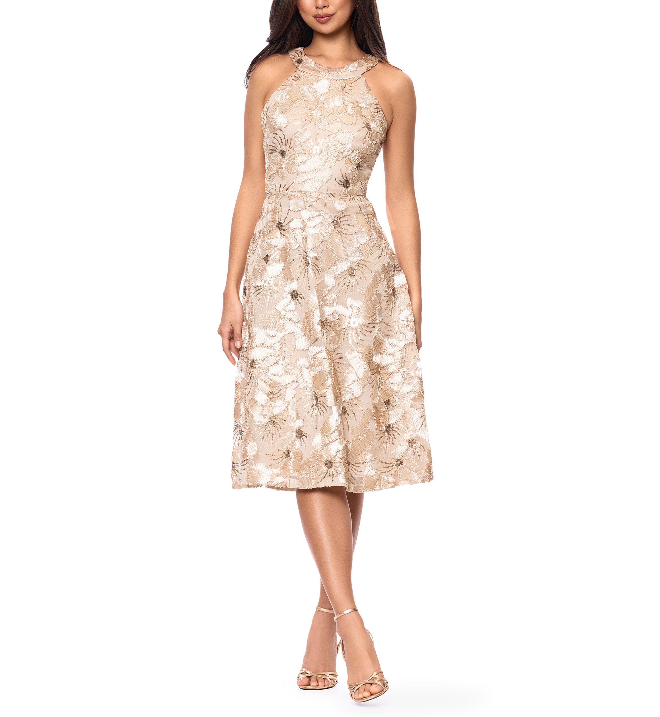 sachin and babi light blue dress Pastel Dresses Soft Color Styles