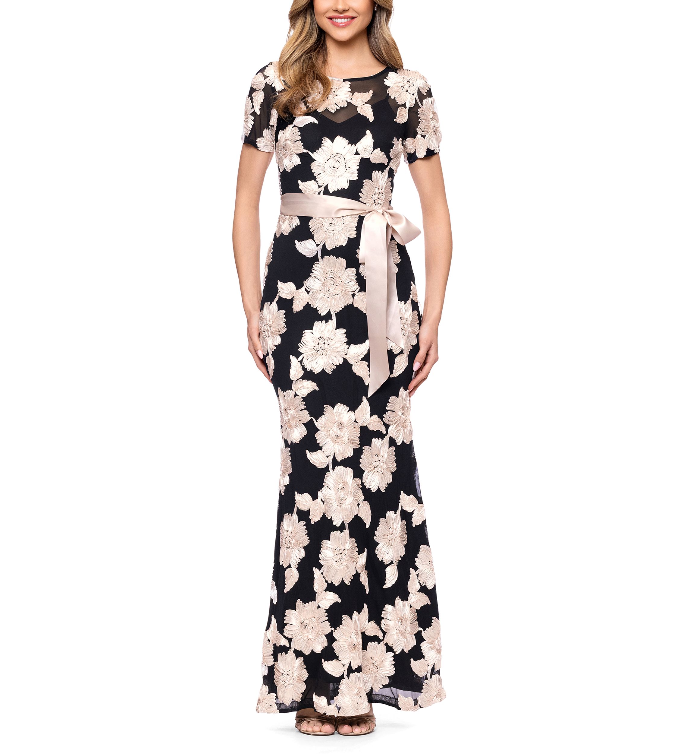 Multi Formal Evening Women's Designer Dresses
