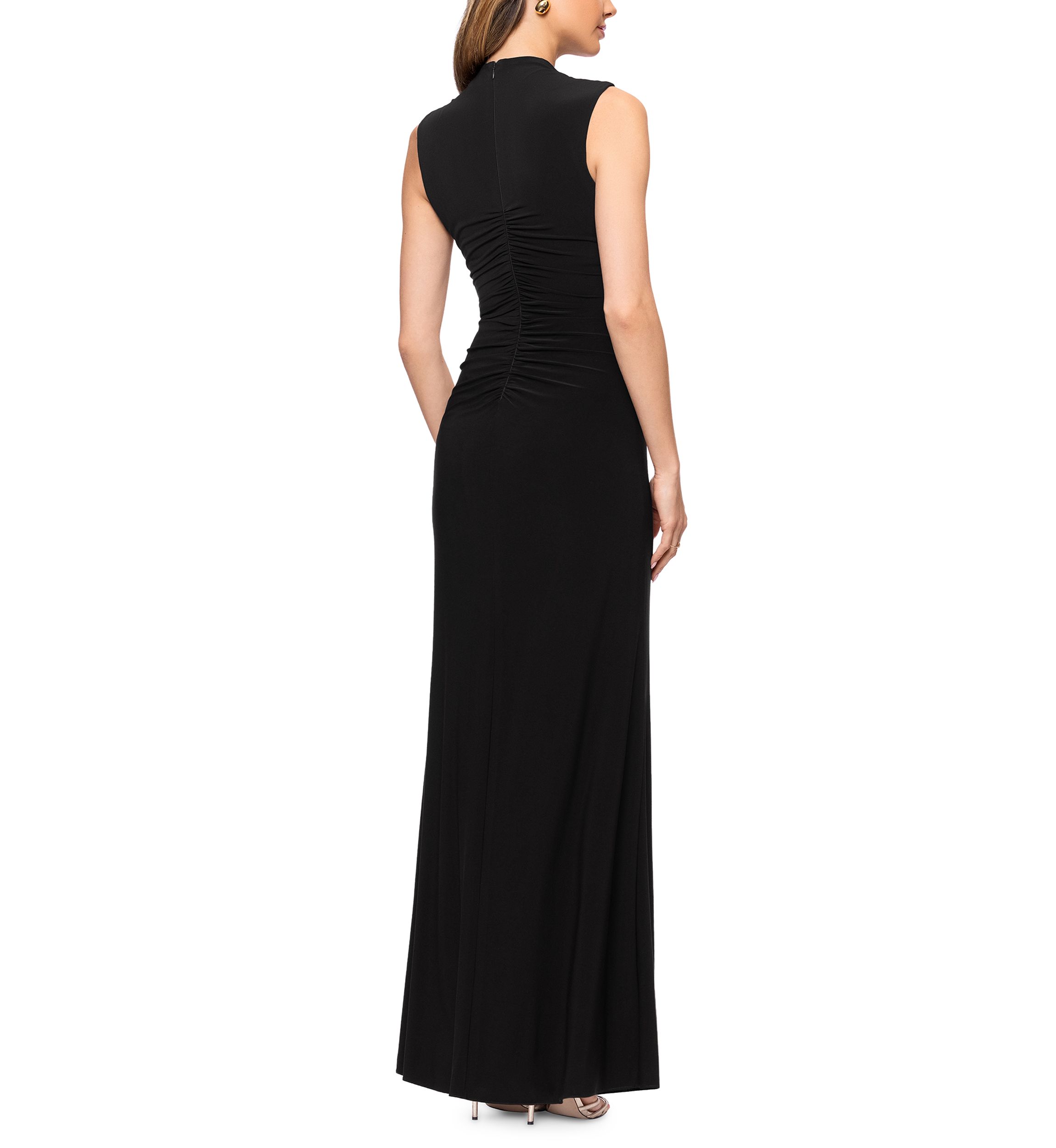 Women's Black Maxi Dresses | Belk