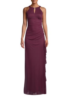 belk formal gowns