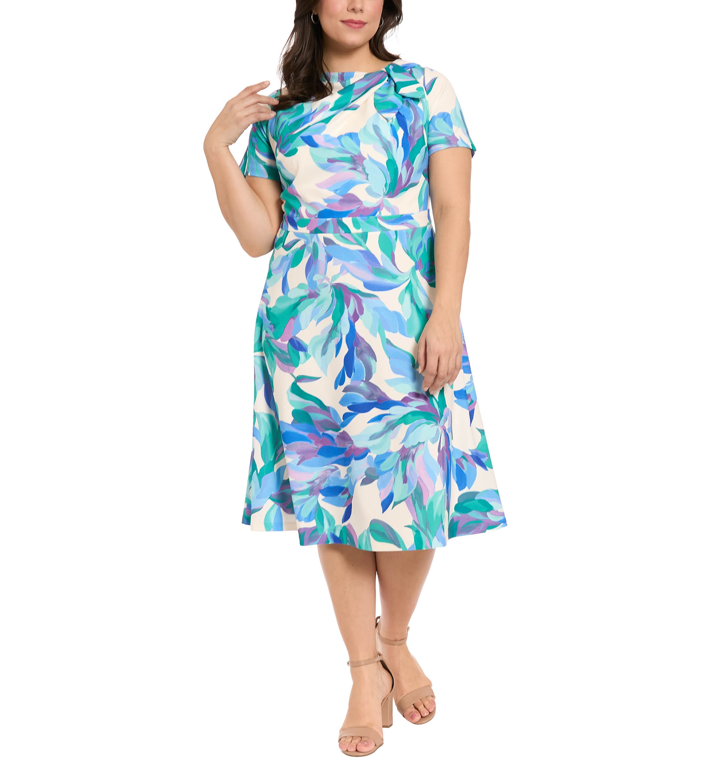 midi maxi dress for women Liana Textured Bodycon Maxi Dress