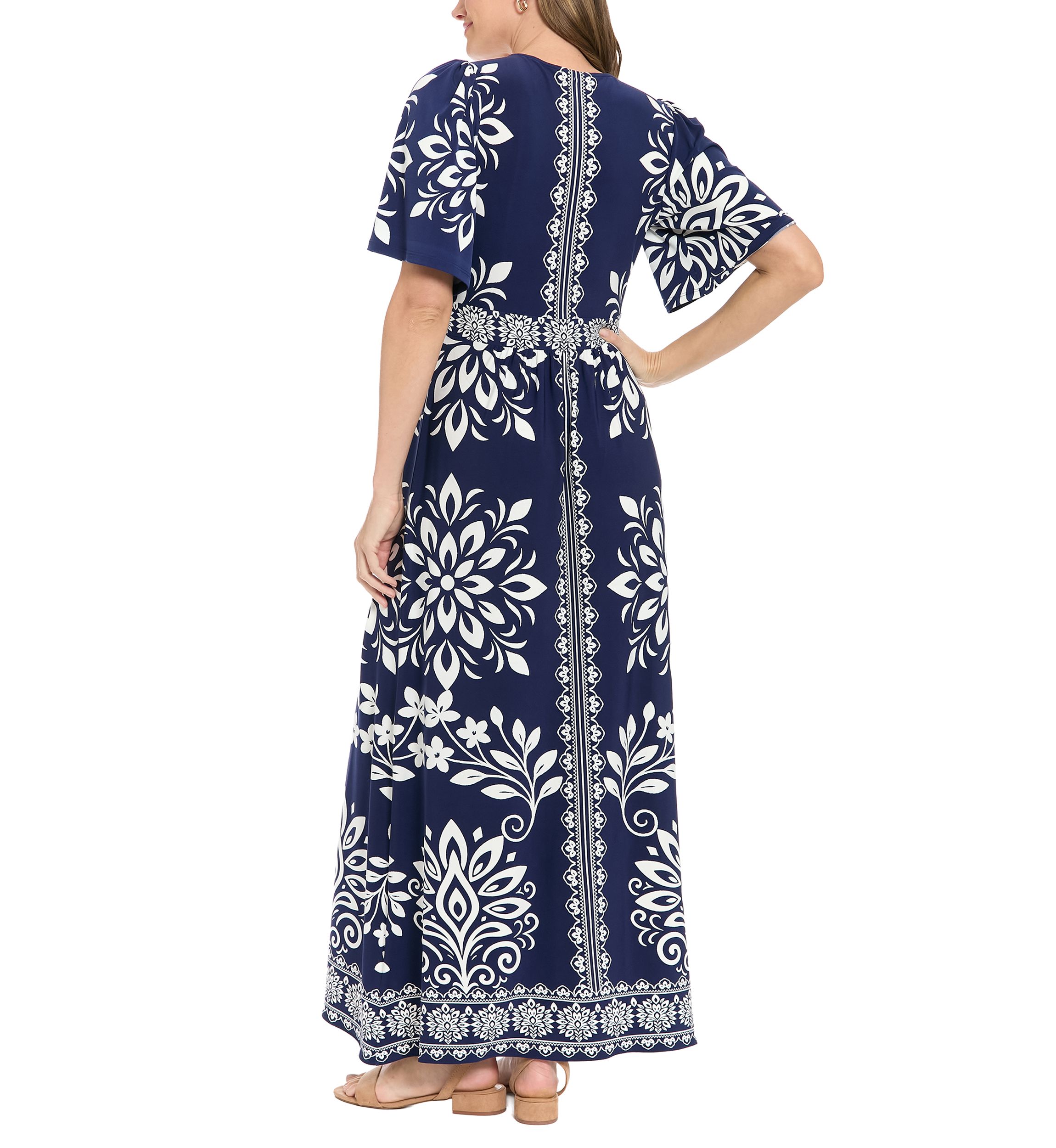 missoni dress blue Missoni