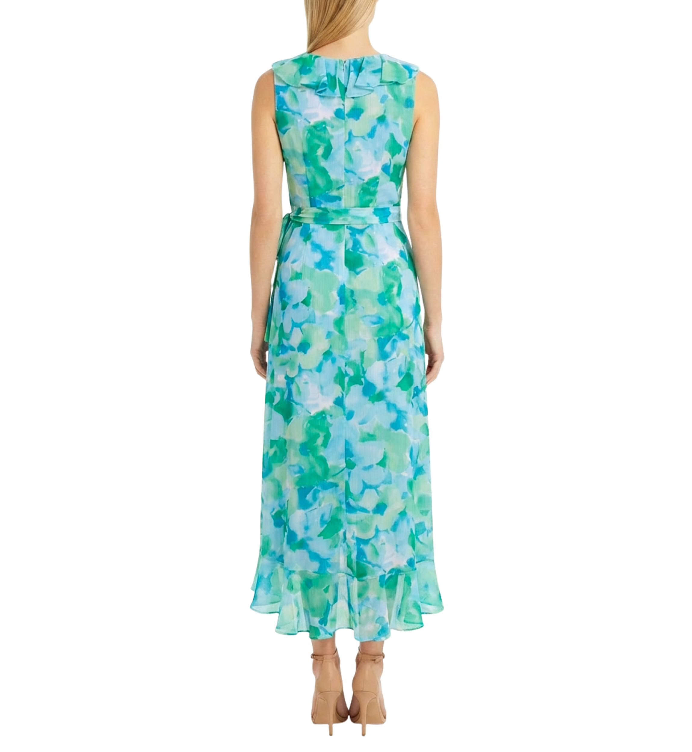 London Times Sleeveless Dresses | Belk