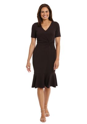 Belk little black dress on sale