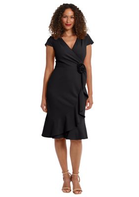 Belk black cocktail on sale dresses