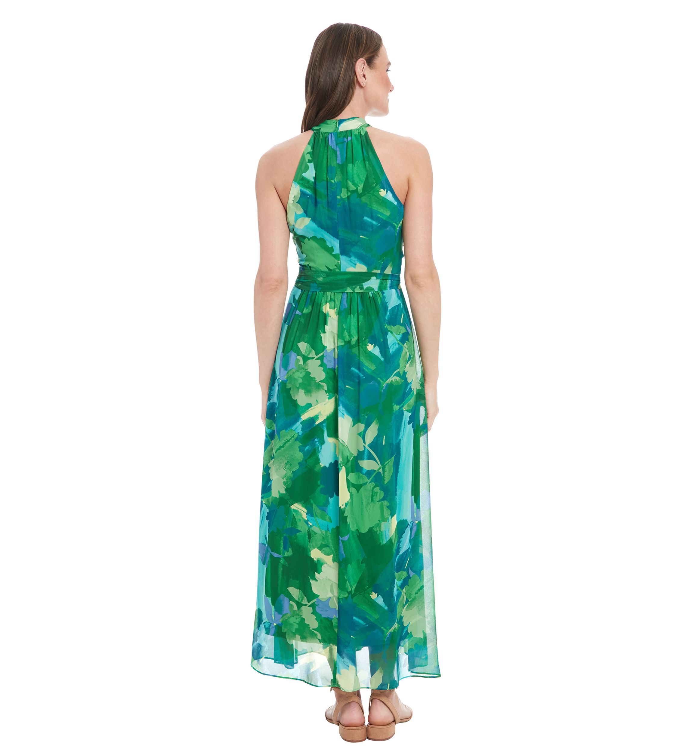 London Times Sleeveless Dresses | Belk
