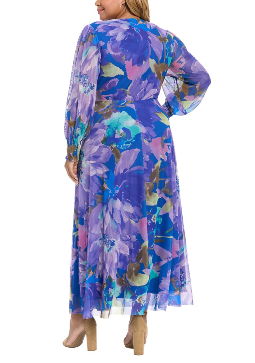 camille drape mesh dress Camille Dress