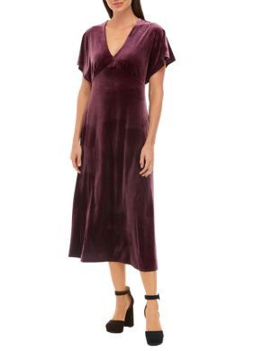 Belk hotsell purple dresses