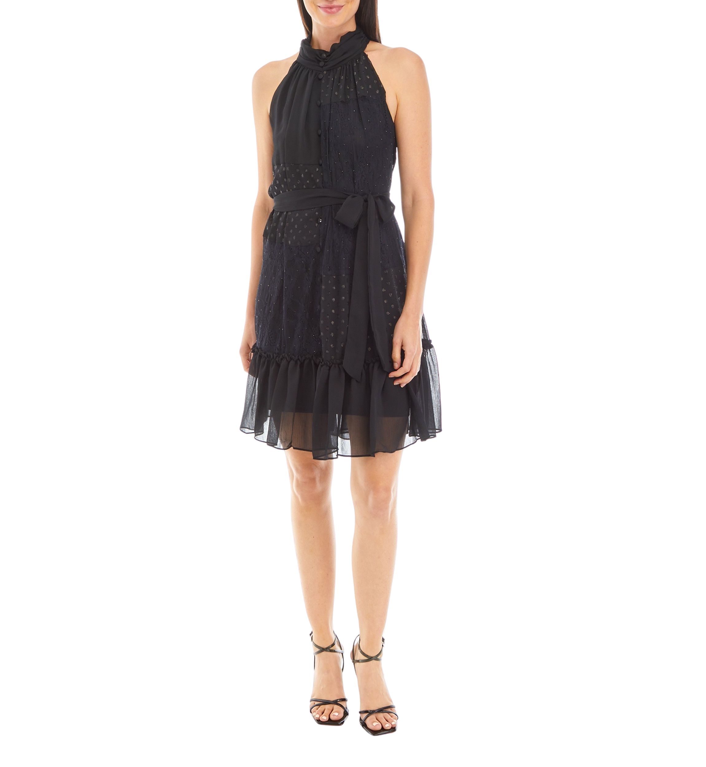Black Taylor Casual Dresses | Belk