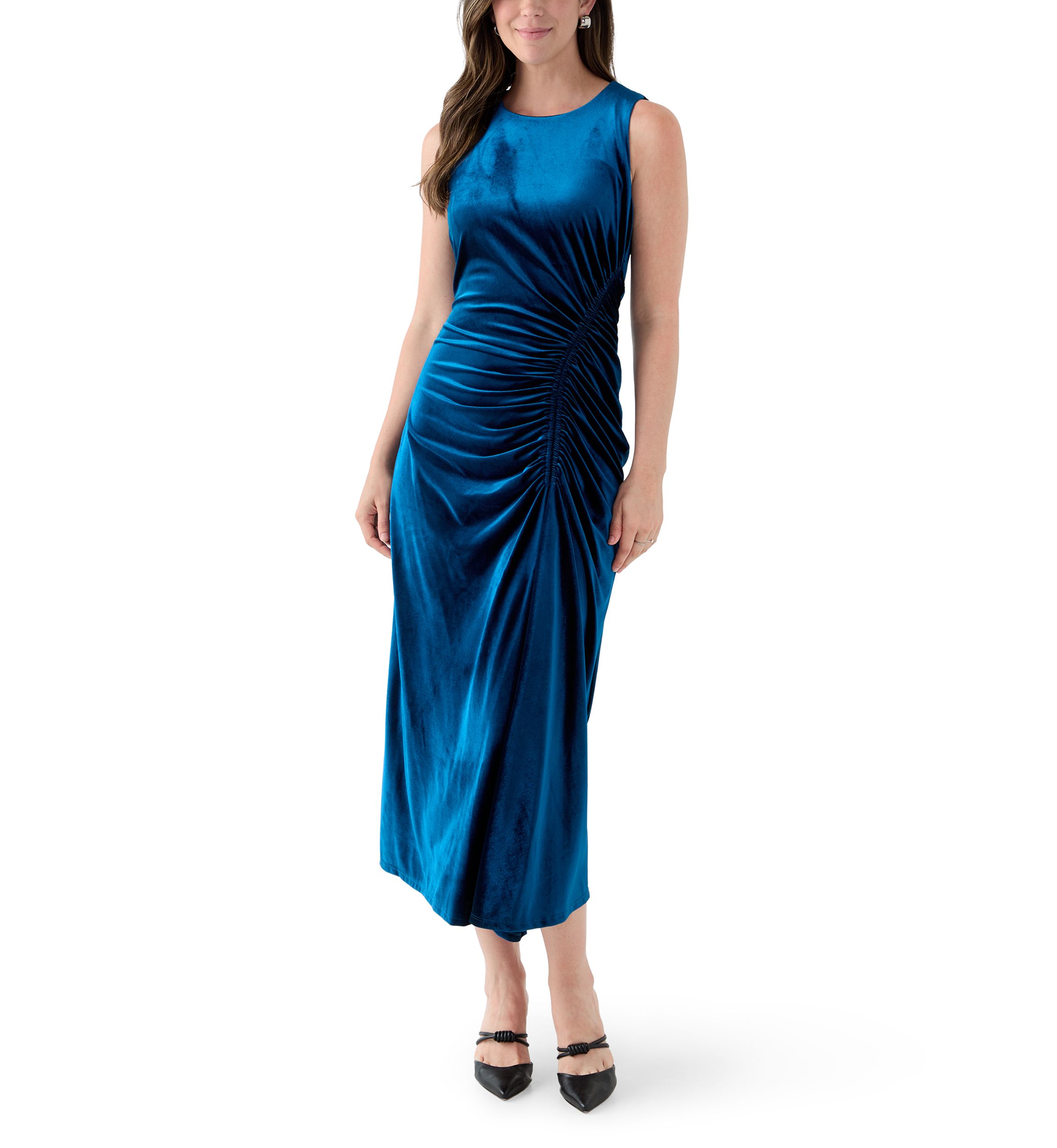 taylor cocktail dresses Cocktail Dresses | Taylor Babydoll Shimmer Texture Dress