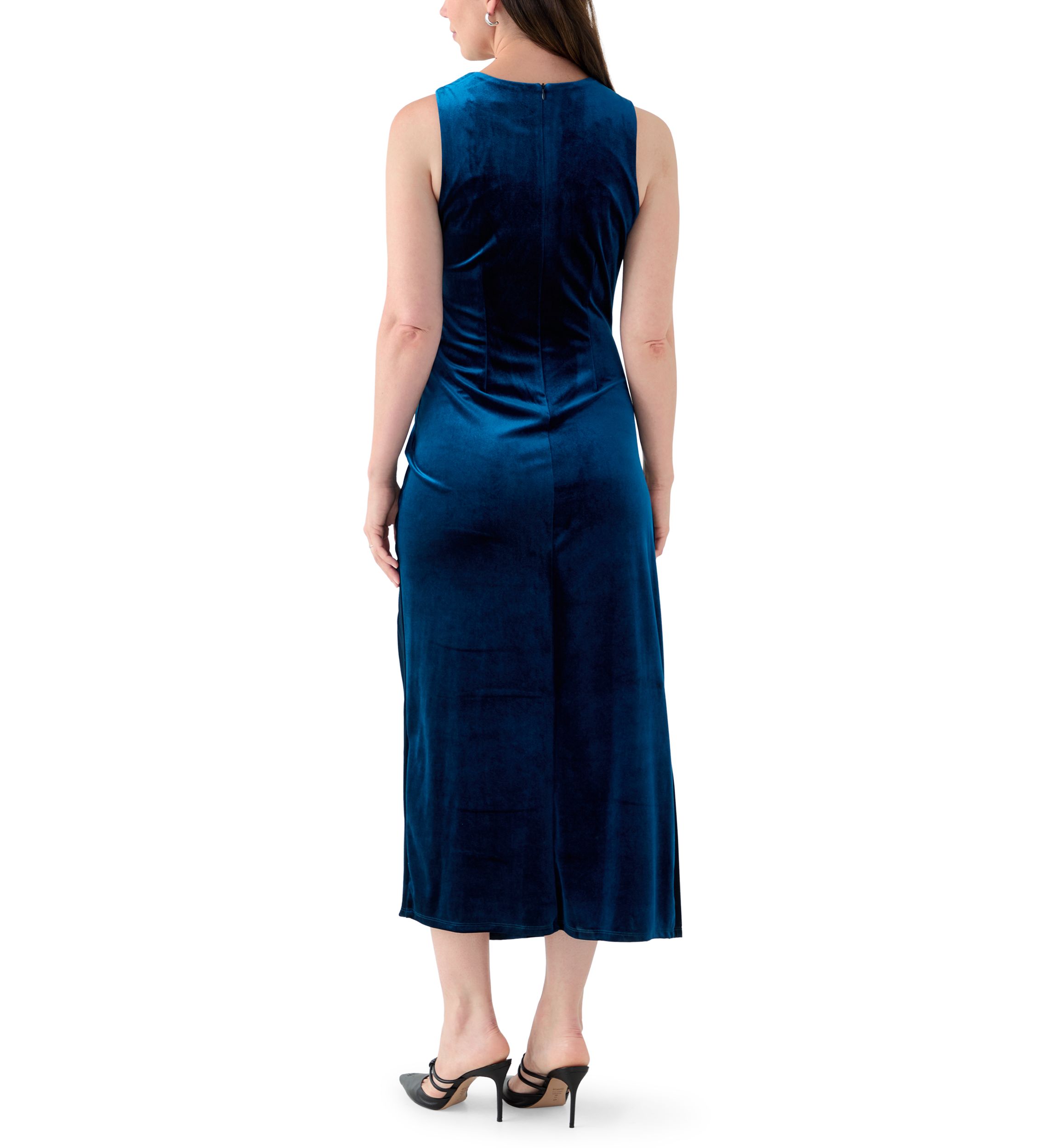 alia cutting dress Black Batik Alia-Cut Dress with Mull Lining – Naksh For You